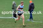 Senior Mens 2026 UK CAU Inter Counties Cross Country, Wollaton Park, Nottingham. Photo: David T. Hewitson/Sports for All Pics
